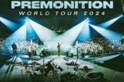 ワンオク、自身最大規模のワールドツアー発表