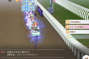 【ウマ娘】実は思ったより発動率が低い「いいとこ入った！」、逃げ以外だと進化スキルは他を優先するべき？