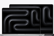 【朗報】M5 Max、M5 Pro搭載のMacbook Pro、最強スペックすぎる