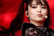 写真を見つけたんだけど、BABYMETALの女の子たちは、さくら学院以外の学校にも通ってたの？　【海外の反応】