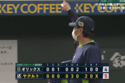 【日本シリーズ】ヤクルトが打ち合い制して2連勝！サンタナ値千金の逆転2ラン、マクガフ意地のセーブ締め
