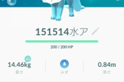 【ポケモンGO】博士に送ったポケモンってどうなるの？どんな研究するの？まさか変なことしてないよね…