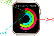 ワイ「パッパ何しとるんや？」パッパ「Apple Watchが深呼吸しろいうんや」