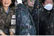【韓国】軍服姿で非武装地帯を視察した尹錫悦候補に国連軍司令部「停戦協定違反」