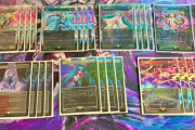 【にじさんじ】社築「MTG最高！MTG最高！」