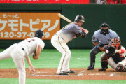 【悲報】阪神ボーア３日で18残塁