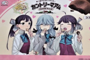【艦これ】キャンプ用具の一番くじの時も思ったが、実際にこんなコラボ商品を提督は使うのだろうか？