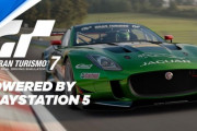 「グランツーリスモ7」、メタスコア88の高評価！