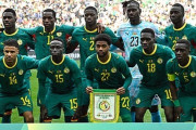 セネガル代表、W杯に向けた候補メンバー28名を発表！　FWマネやDFクリバリらが順当に選出