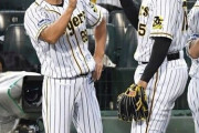 阪神矢野監督　8回スアレス投入「こういうことも想定して」執念継投で逃げ切り