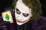 ジョーカーとかいう最高の悪役