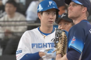 松本剛（29）.229（48-11） 0本 出塁率.339 OPS.693