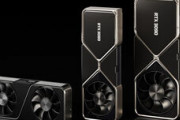 NVIDIA GeForce RTX 30 GPUがBestBuyで大幅値下げ。3090 Tiは880ドル、3080 Tiは720ドル、3080は420ドル、3070は300ドル