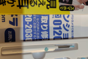 【閲覧注意】『カメラ付き耳かき』で1年4ヶ月ぶりに耳掃除した結果…