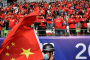中国メディア：女子サッカーPOで韓国が難癖報道、常に試合の外的要素を問題視
