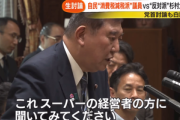 石破首相･財務省｢消費税ゼロにするにはシステム改修に1年はかかる｣←ガチだった メーカー｢そもそもそういう設定を想定しておらず､新たなシステム開発に近い｣
