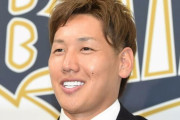 オリックス吉田正“6年目NPB野手最高額”でサイン
