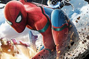 スパイダーマン:ホームカミング良い映画だったよね　バルチャーも怖くて強敵だった