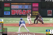 W柳のタイムリーでホークス4回に逆転！！！！