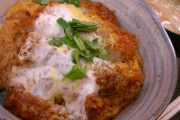 【画像】どのカツ丼を１番食べたいと思う？