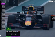 F1放送中にで登場した用語の解説を逐一テロップで表示するようにしたらどんな反応があるかな？