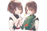 【艦これ】素晴らしさを語り合う伊勢姉妹　他なごみネタ