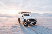 『北海道の車』が雪で滑らない理由ｗｗｗｗｗｗ