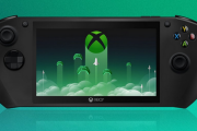【リーク】XboxポータブルはAMD製のカスタムAPUを搭載?? 2025
