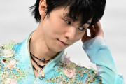 羽生結弦が“政治利用”され違法グッズが蔓延！？ 北京五輪前の中国で巻き起こる異常な羽生フィーバー