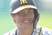 ワイ楽天ファン、阪神の梅野が欲しい
