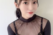 石飛恵里花さん、とんでもないセクシー写真集オフショを公開！！