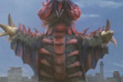 【ウルトラマンタロウ】バードン編って３話もあるとか珍しいよね