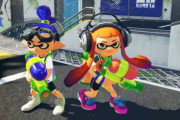 【朗報】任天堂、Wii U「スプラトゥーン」「マリオカート8」のメンテナンスを終了