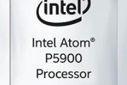 【CPU】Intel、10nmで製造される最大24コアの「Atom P5900」