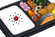 【画像】ローソン100さん、まーたふざけた『弁当』を新発売ｗｗｗｗｗｗｗｗｗｗ