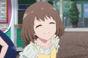 久々に女の子がていぼうで釣りするアニメかと思ったら違った上になんか重い