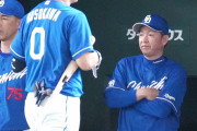 中日加藤代表、立浪監督の来季去就に「答えることは何もないです」