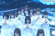 【櫻坂46】生歌強めのパフォーマンスが最高だった件！！！【ベストアーティスト2020】
