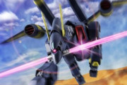 【ガンダムSEED】ザフト主力機でバクゥだけ新型に更新されてないよな