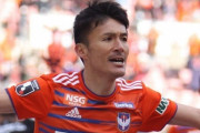 元日本代表FW田中達也、J2新潟と再契約！「再びチャンスを与えてくれたクラブのため…」（関連まとめ）