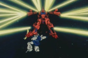 ※【ガンダム】敵キャラが無双してるシーンで好きなのは？