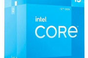 コスパ最強CPUのCore i3-12100F