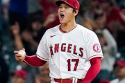大谷翔平、自己最多117球7回2失点の力投で3か月負けなしの9勝目　ルース以来103年ぶりの「2桁本塁打＆2桁勝利」に王手