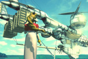 【悲報】FF7リメイク、飛空艇が抹消されてシド失業へ