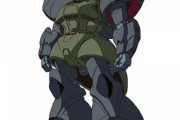 【ガンダム0083】ゲルググの海兵隊仕様って何が変わったの