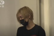 【画像】あの有名美人ユーチューバーさんが逮捕される