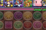 【パズドラ】ジノは今までの多色と比べるとあまりにも便利