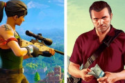 【GTA5】最新「バックグラウンドアップデート」が適用！＋『フォートナイト』とコラボの可能性も？【動画あり】