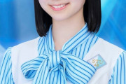【STU48】曽川咲葵・内海里音、5/20(火)『STU48フラワーフェスティバル打ち上げ特番』配信決定【ヴェートーク】