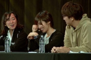 『FF14 漆黒のヴィランズ』シナリオ担当の石川夏子さん、海外イベントで大喝采を受け感涙